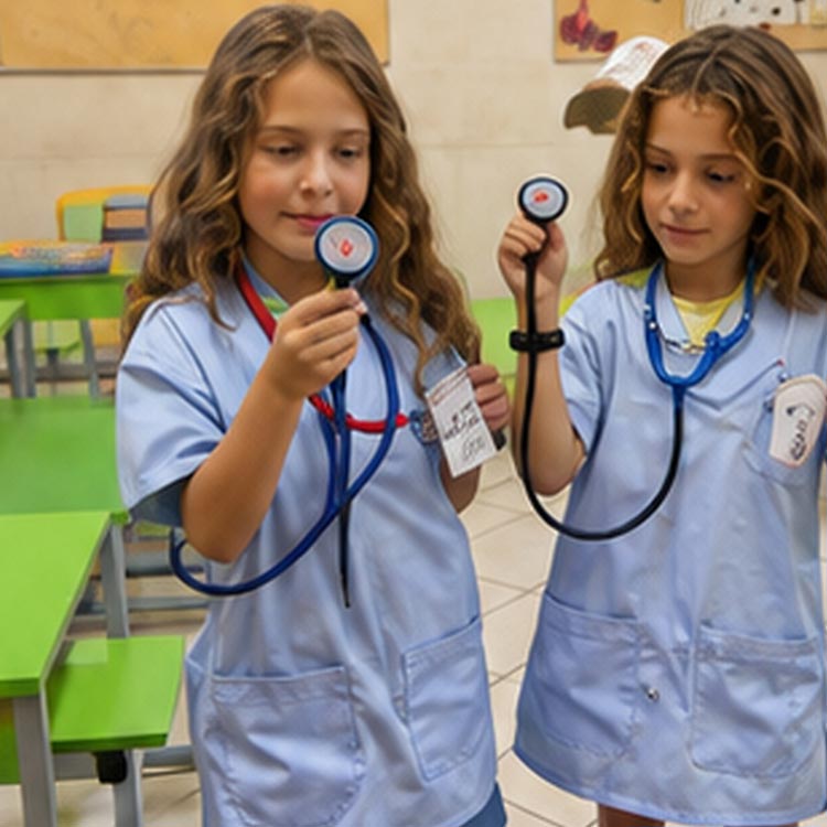 Health Sciences