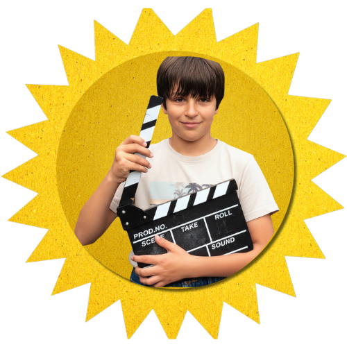 Tomorrow Me Filmmaker