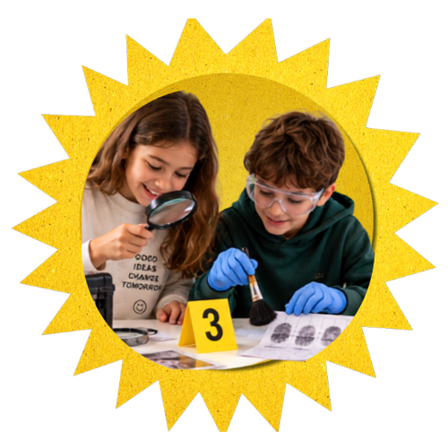 Medical Detectives