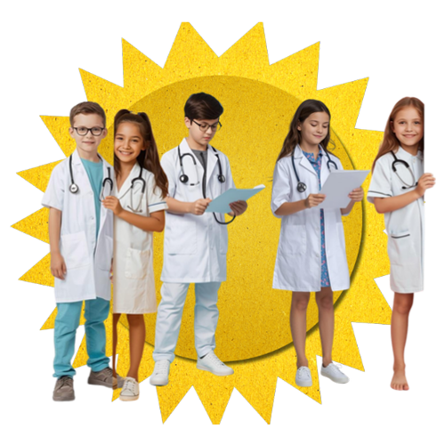 Tomorrow Me Doctor