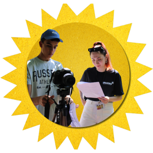Tomorrow Me Filmmaker
