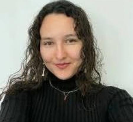 Angeliki Matzari