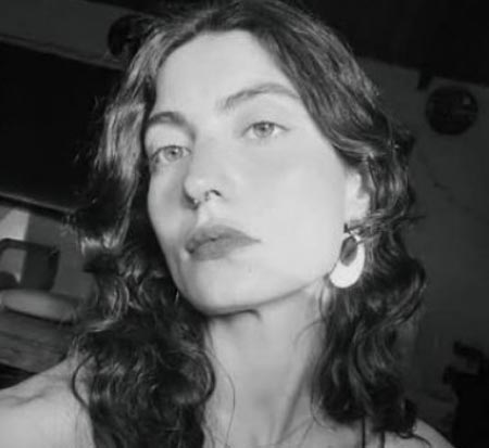 Anastasia Poupoulidou