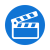 filmmaker ή επαγγελματίας των media
