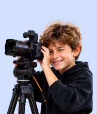 Filmmaker Εμπειρίες