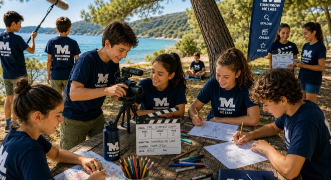Summer Camps