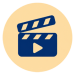 Make a Movie Trailer Party