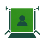 Green screen & creative projects