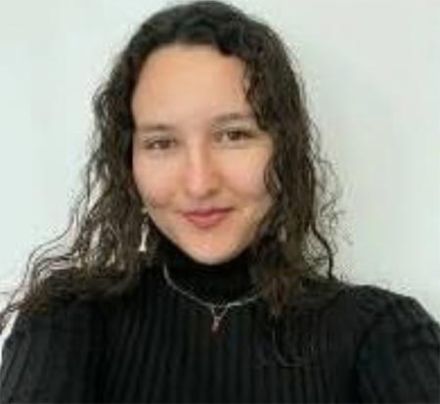 Angeliki Matzari