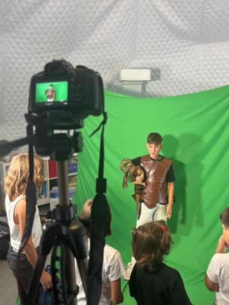 Filmmaking Labs