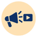 Advertising clip Party