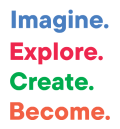 Imagine_Explore_Create_Become